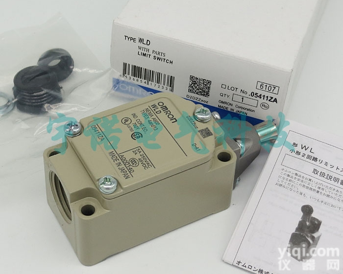 <em>WLD</em>-TS<em>行程</em><em>开关</em>,<em>WLD</em>-TH限位<em>开关</em>