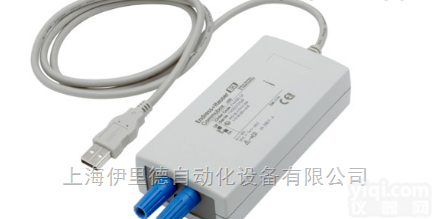 Commubox FXA195 USB/<em>HART</em>  <em>德国</em>恩德斯豪斯E+H智能物位变送器接口