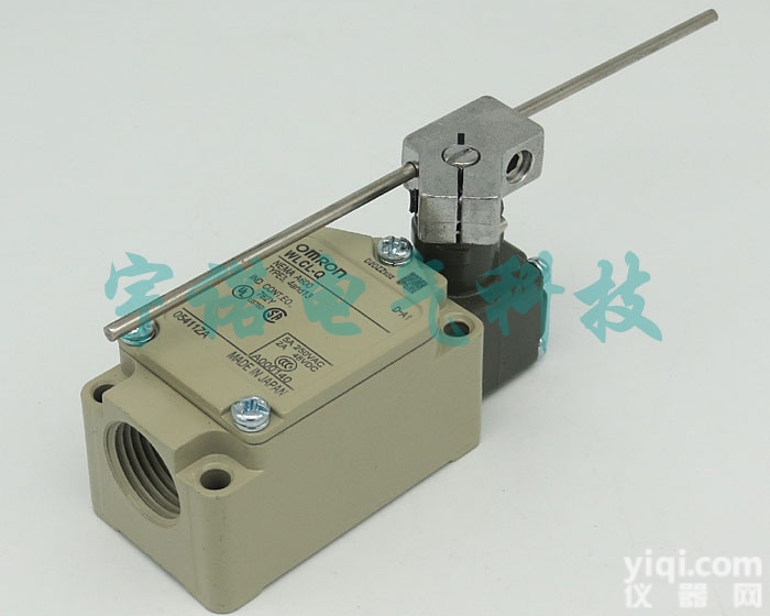 WLGL-<em>TH</em>行程开关,WLGL-<em>TH</em><em>限位开关</em>