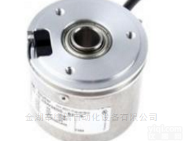 BHG 16.25W.5000-B2-5  直销<em>瑞士</em>堡盟<em>联轴器</em>通止增量型空心轴编码器