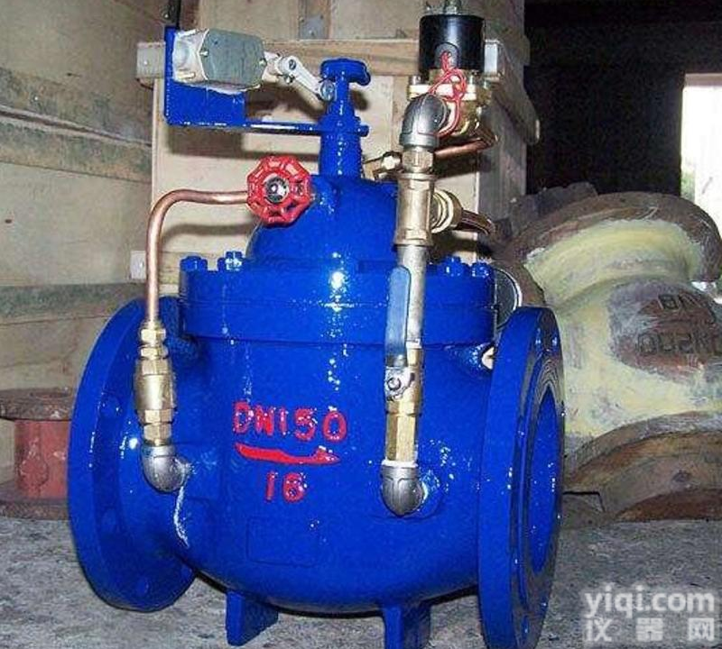 <em>700X  700X水泵控制阀</em>