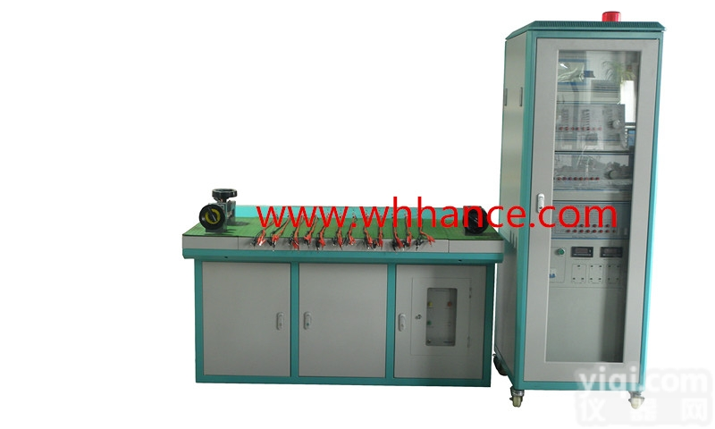 HGQH－C  极速多<em>台位</em><em>互感器</em><em>检定装置</em>