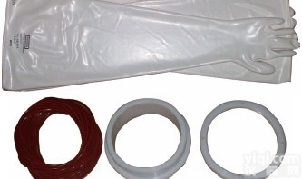 7寸  美国<em>诺斯</em>隔离器<em>手套</em>