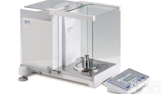 德<em>安特</em>十<em>万分之一</em>天平