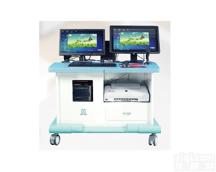 型号HB-SL 语言<em>认知</em><em>康复</em>训练系统