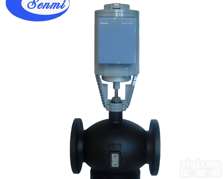 <em>西门子</em><em>电动</em><em>温控阀</em>，<em>电动</em>控制阀
