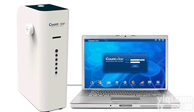 <em>BioMed 免疫细胞计数仪</em>