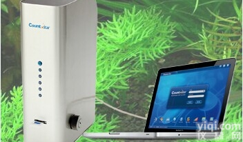 <em>Countstar Algae 藻类自动计数仪</em>