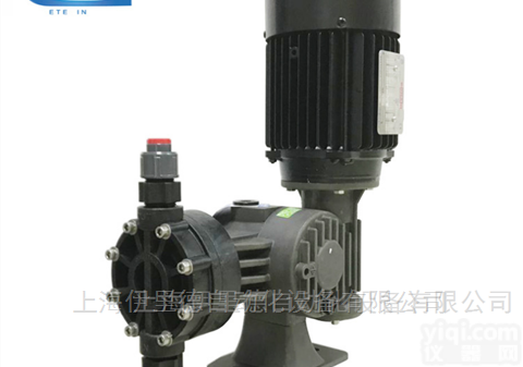 M50PP  <em>伊里</em>德代理<em>意大利</em>OBL计量泵