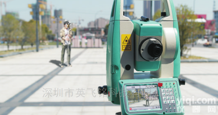 <em>深圳</em>现货供应 瑞得RTS-862系列<em>全站仪</em>