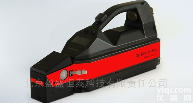 GDA-X  便携式<em>化学战</em>剂和有<em>毒气</em>体及检测仪