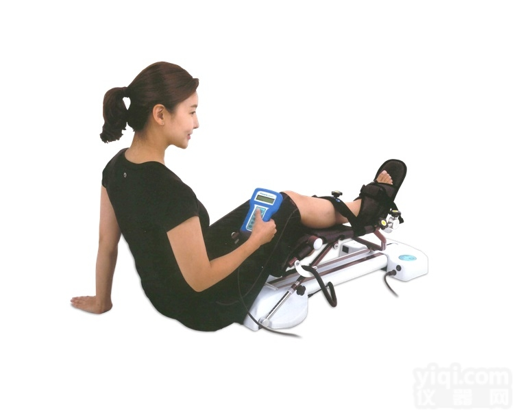 <em>下肢</em>膝<em>关节</em><em>康复器</em> 型号CPM-X-A