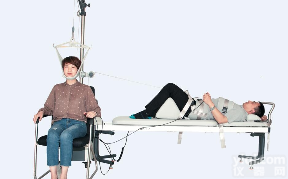 ZEPU-TQ<em>系列</em>  俯卧式腰椎牵引康复床三<em>微电脑</em>ZEPU-TQ<em>系列</em>