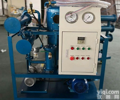 真空<em>滤油机</em>承装修试电力<em>资质</em>一至五级