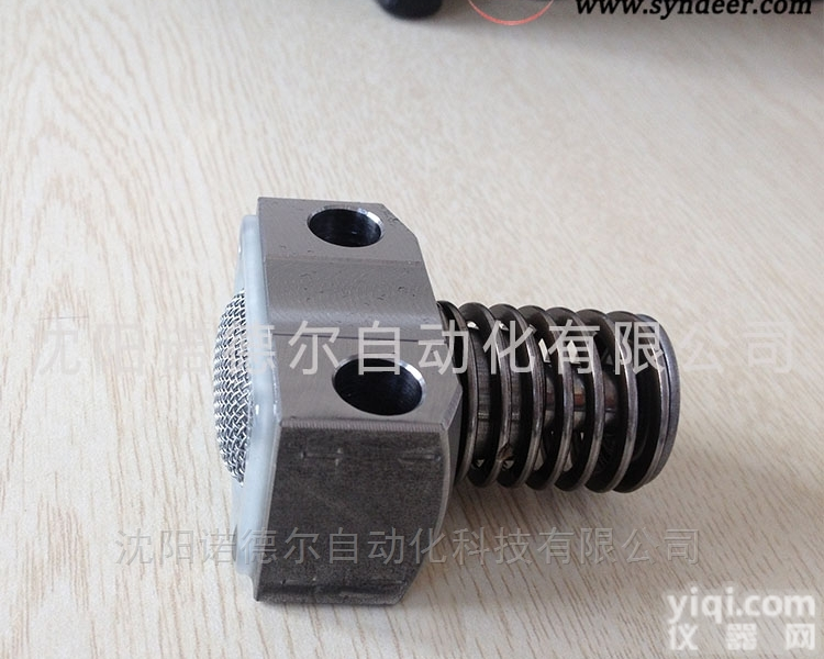 PE 7  <em>代理德国</em>柱塞副PE 7哈威<em>HAWE</em>