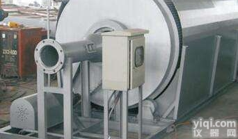 ht-43  <em>微滤机</em>配置齐全