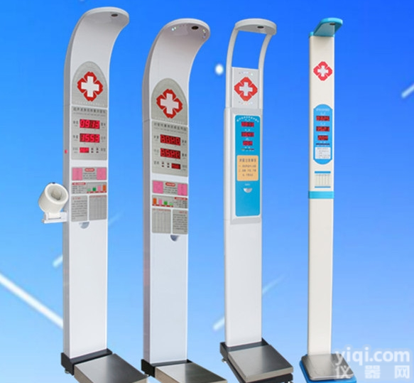 HW-900Y  医用超声波<em>电子秤</em>——<em>全自动</em>测量电子体重秤