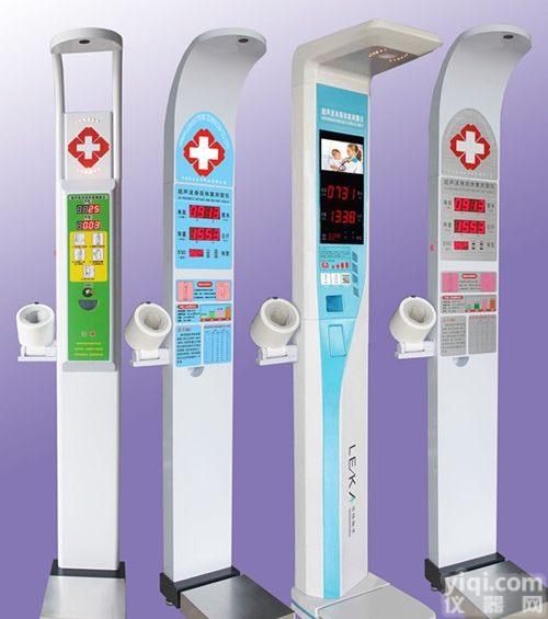 HW-900B  <em>语音</em>式<em>体重</em>身高电子秤