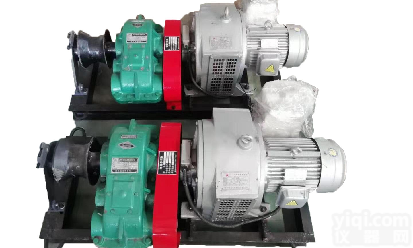 3kv  普景资质承装三级<em>电缆</em>牵引机cz