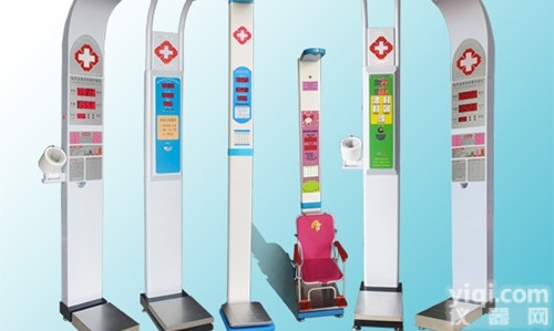 智能身高体重测<em>量仪</em>|超声波<em>医用</em>体检仪