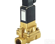 138192  德国BURKERT带隔离膜片防爆<em>电磁阀</em>作用<em>优点</em>
