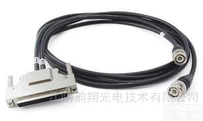 兼容 <em>National</em> <em>Instruments</em> DAQ 的分支电缆