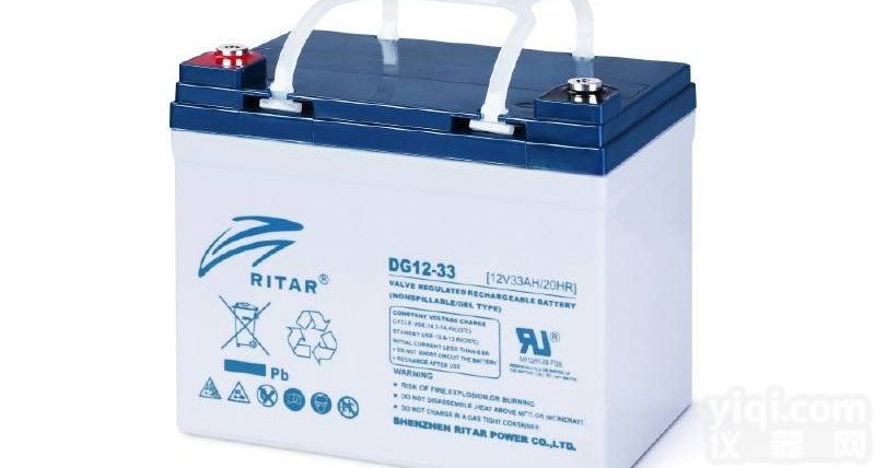 12V33AH  <em>瑞达</em>RITAR<em>蓄电池</em><em>参数</em>