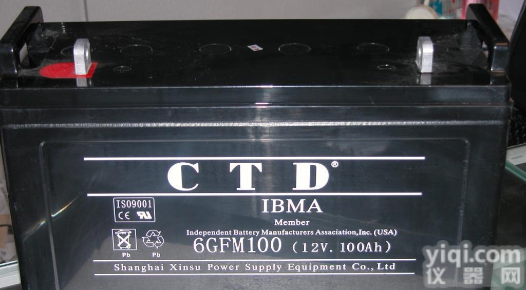 <em>12V</em>120AH  CTD<em>蓄电池</em>6GFM120 6GFM<em>系列</em><em>12V</em>