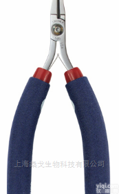 546  Tronex<em>半圆形</em>半扁鼻钳