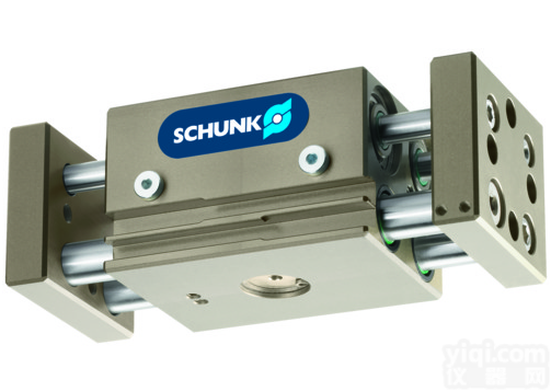 PSH 22-1 V 39302122  能工巧匠<em>德国</em>雄克schunk长程二指<em>平动</em><em>机械手</em>