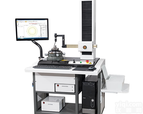 <em>威尔</em>RA160<em>圆度仪</em>摩擦轴承