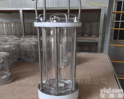 HTY-5000  深层<em>海水采样器</em>