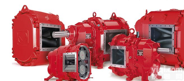 <em>VOGELSANG</em><em>转子泵</em>VX136系列ZG公司直供