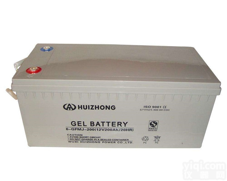 6-GFM-80  汇众蓄电池6-GFM-80 <em>12V80AH</em> <em>储能</em>型电池