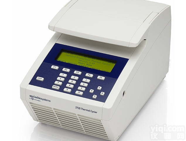 <em>2720</em>  <em>美国</em>Life  ABI <em>2720</em> 96孔基因扩增仪PCR