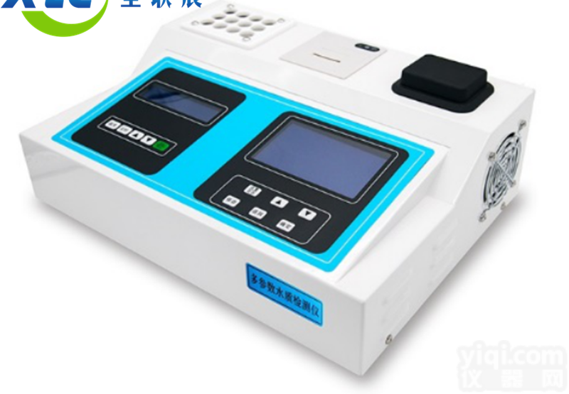 消解测定一体式COD<em>测定仪</em>XCQ-COD<em>生产厂家</em>