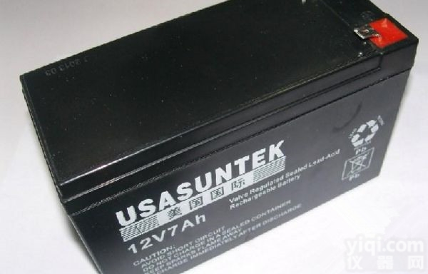 12V7AH  <em>山特</em>SANTAK蓄电池<em>型号齐全</em>