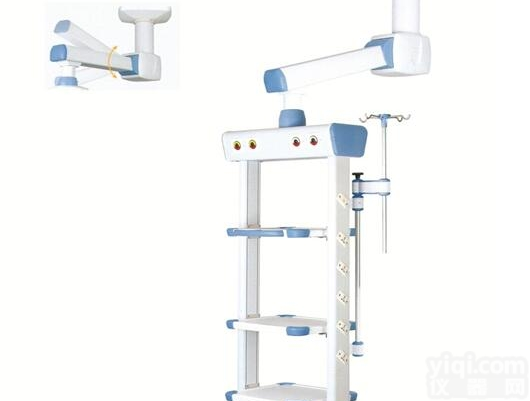 <em>山东</em><em>育达</em>YD-NEW3200XD单臂电动腔镜塔