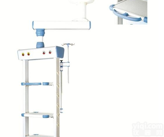 <em>山东</em><em>育达</em>YD-NEW3200X单臂腔镜塔