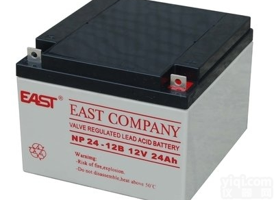 <em>12V24AH</em>  易事特EAST<em>蓄电池</em>规格<em>参数</em>
