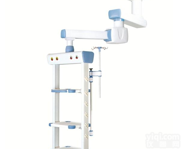 <em>山东</em><em>育达</em>YD-NEW3600-2XD双臂电动腔镜塔