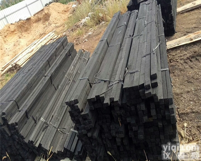 <em>齐全</em>  <em>管道</em>垫木 <em>通风管</em>专用防腐垫木