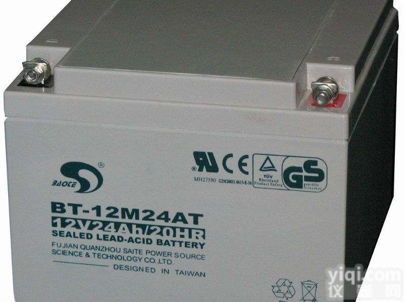 12V24AH  （<em>广东</em>）市场 赛特BAOTE<em>蓄电池</em>