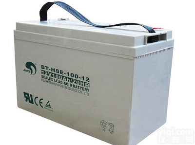 <em>12V100AH</em>  BAOTE<em>蓄电池</em>赛特免<em>维护</em>