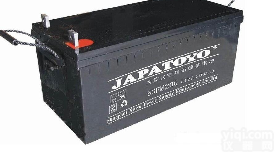 <em>型号齐全</em>  JAPATOYO蓄电池东洋<em>现货</em>批发