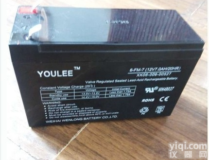 <em>型号齐全</em>  6-FM-17<em>华龙</em>AROMA<em>蓄电池</em>12V17AH