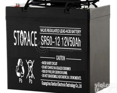 12V17AH  蓄雷STORACE<em>蓄电池</em>型号<em>齐全</em>
