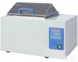 BWS-27G  <em>BWS-27G精密恒温水槽</em>