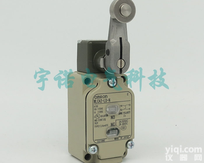 WLH2-<em>LD</em>-N行程<em>开关</em>,WLG2-<em>LD</em>-N限位<em>开关</em>