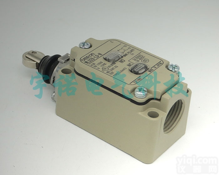 WLD28-<em>TH</em>-N行程开关,WLD28-<em>TH</em>-N<em>限位开关</em>